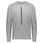 Youth Electrify CoolCore® Long Sleeve T-Shirt Thumbnail