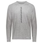 Youth Electrify CoolCore® Long Sleeve T-Shirt Thumbnail