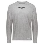 Youth Electrify CoolCore® Long Sleeve T-Shirt Thumbnail