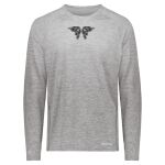 Youth Electrify CoolCore® Long Sleeve T-Shirt Thumbnail