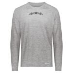 Youth Electrify CoolCore® Long Sleeve T-Shirt Thumbnail