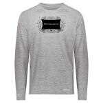 Youth Electrify CoolCore® Long Sleeve T-Shirt Thumbnail