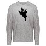 Youth Electrify CoolCore® Long Sleeve T-Shirt Thumbnail