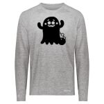 Youth Electrify CoolCore® Long Sleeve T-Shirt Thumbnail