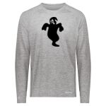 Youth Electrify CoolCore® Long Sleeve T-Shirt Thumbnail