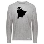 Youth Electrify CoolCore® Long Sleeve T-Shirt Thumbnail