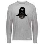 Youth Electrify CoolCore® Long Sleeve T-Shirt Thumbnail