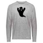 Youth Electrify CoolCore® Long Sleeve T-Shirt Thumbnail