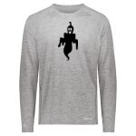 Youth Electrify CoolCore® Long Sleeve T-Shirt Thumbnail