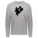 Youth Electrify CoolCore® Long Sleeve T-Shirt Thumbnail