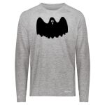 Youth Electrify CoolCore® Long Sleeve T-Shirt Thumbnail