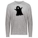 Youth Electrify CoolCore® Long Sleeve T-Shirt Thumbnail