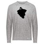 Youth Electrify CoolCore® Long Sleeve T-Shirt Thumbnail