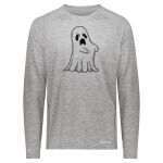 Youth Electrify CoolCore® Long Sleeve T-Shirt Thumbnail