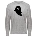 Youth Electrify CoolCore® Long Sleeve T-Shirt Thumbnail