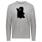 Youth Electrify CoolCore® Long Sleeve T-Shirt Thumbnail