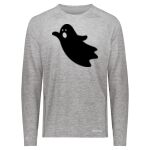 Youth Electrify CoolCore® Long Sleeve T-Shirt Thumbnail