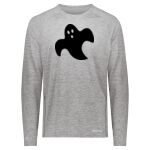 Youth Electrify CoolCore® Long Sleeve T-Shirt Thumbnail