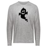 Youth Electrify CoolCore® Long Sleeve T-Shirt Thumbnail