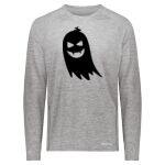 Youth Electrify CoolCore® Long Sleeve T-Shirt Thumbnail