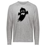 Youth Electrify CoolCore® Long Sleeve T-Shirt Thumbnail