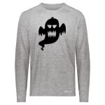 Youth Electrify CoolCore® Long Sleeve T-Shirt Thumbnail