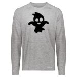 Youth Electrify CoolCore® Long Sleeve T-Shirt Thumbnail