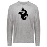 Youth Electrify CoolCore® Long Sleeve T-Shirt Thumbnail