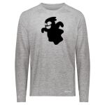 Youth Electrify CoolCore® Long Sleeve T-Shirt Thumbnail