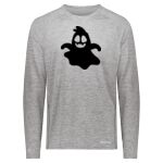 Youth Electrify CoolCore® Long Sleeve T-Shirt Thumbnail