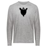 Youth Electrify CoolCore® Long Sleeve T-Shirt Thumbnail