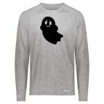 Youth Electrify CoolCore® Long Sleeve T-Shirt Thumbnail