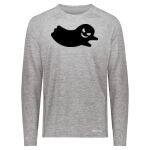 Youth Electrify CoolCore® Long Sleeve T-Shirt Thumbnail