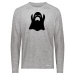 Youth Electrify CoolCore® Long Sleeve T-Shirt Thumbnail