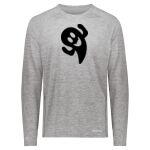 Youth Electrify CoolCore® Long Sleeve T-Shirt Thumbnail