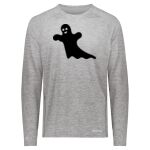 Youth Electrify CoolCore® Long Sleeve T-Shirt Thumbnail