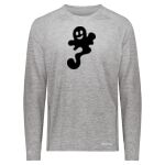 Youth Electrify CoolCore® Long Sleeve T-Shirt Thumbnail