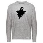 Youth Electrify CoolCore® Long Sleeve T-Shirt Thumbnail