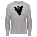 Youth Electrify CoolCore® Long Sleeve T-Shirt Thumbnail