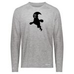 Youth Electrify CoolCore® Long Sleeve T-Shirt Thumbnail