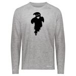 Youth Electrify CoolCore® Long Sleeve T-Shirt Thumbnail