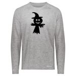 Youth Electrify CoolCore® Long Sleeve T-Shirt Thumbnail