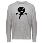 Youth Electrify CoolCore® Long Sleeve T-Shirt Thumbnail