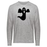 Youth Electrify CoolCore® Long Sleeve T-Shirt Thumbnail