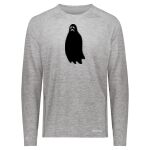 Youth Electrify CoolCore® Long Sleeve T-Shirt Thumbnail