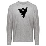 Youth Electrify CoolCore® Long Sleeve T-Shirt Thumbnail