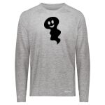 Youth Electrify CoolCore® Long Sleeve T-Shirt Thumbnail