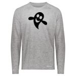 Youth Electrify CoolCore® Long Sleeve T-Shirt Thumbnail