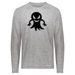 Youth Electrify CoolCore® Long Sleeve T-Shirt Thumbnail