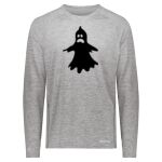 Youth Electrify CoolCore® Long Sleeve T-Shirt Thumbnail